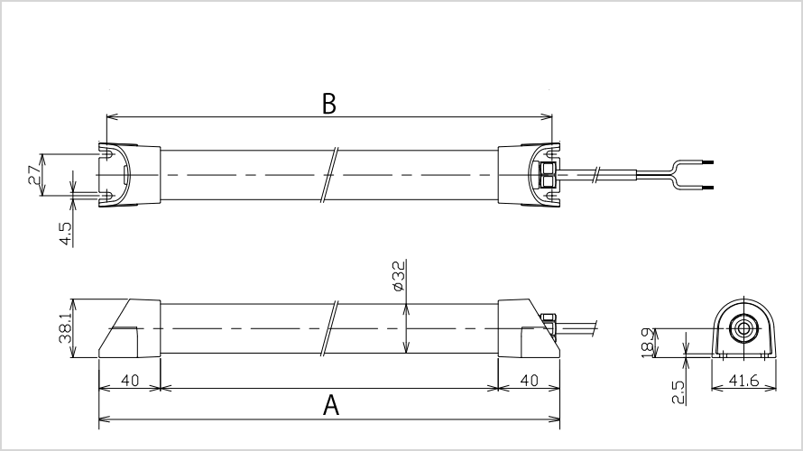 SIZE product image