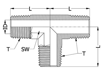 SIZE product image