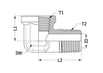 SIZE product image