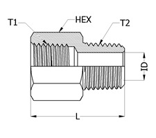 SIZE product image