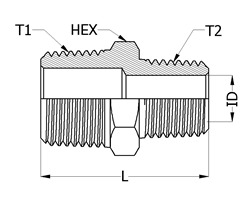 SIZE product image