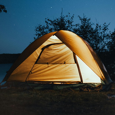 CAMPING product image
