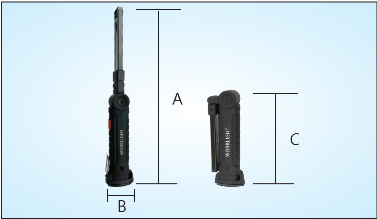 SIZE product image