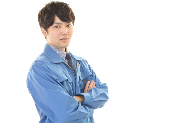 CNC engineer