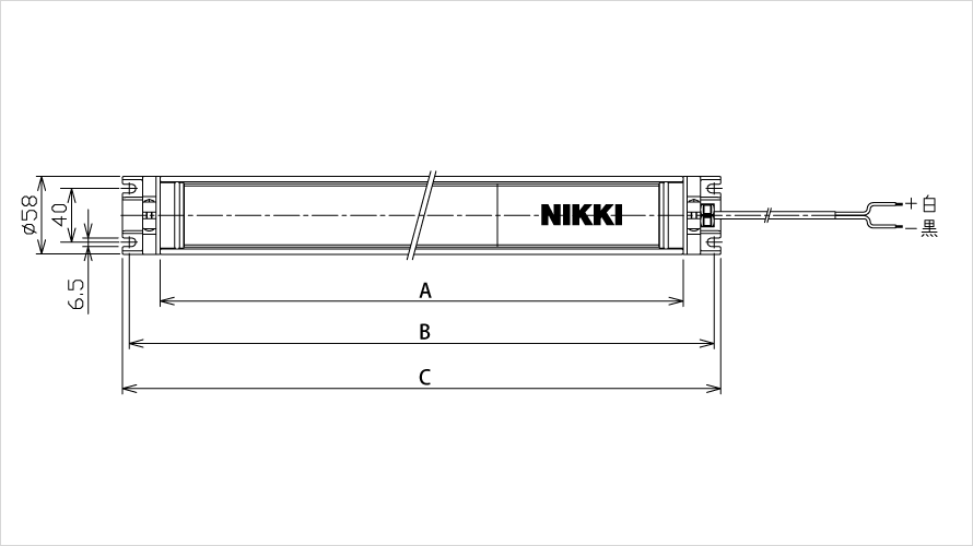 NLL3尺寸圖