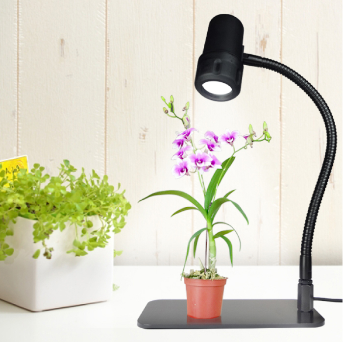 NLSS03BD4-AC 植物燈,LED植物燈,室內植物照明