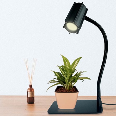NLS12 植物燈,LED植物燈,室內植物照明