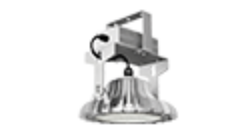 油霧環境的工廠照明