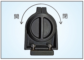 LED端蓋口徑大輕鬆開啟