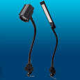 Clip LED lighting