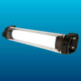 Rechargeable LED lighting