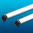 LED tube light