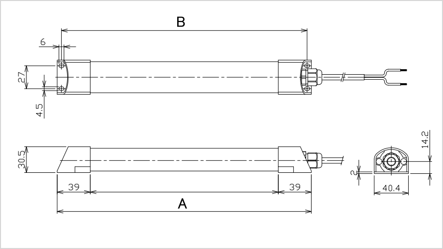 NLT2尺寸圖